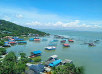 Hatyai-Betong: 4 Days 3 Nights Package