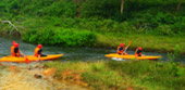 A Full Day of Adventure