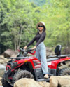 A Full Day of Adventure