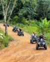 A Full Day of Adventure