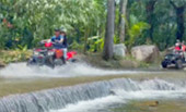 A Full Day of Adventure
