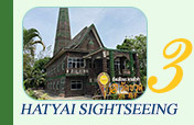 Hatyai Sightseeing Tour