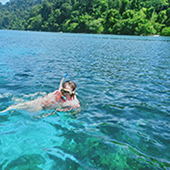 Hatyai Snorkeling Tour